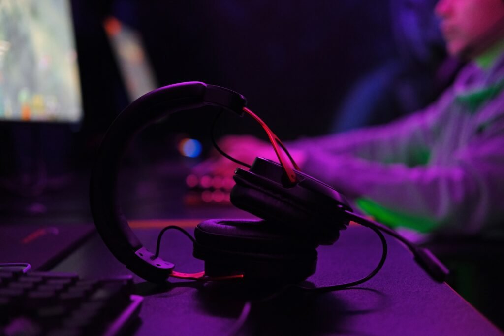 “How Virtual Gaming Platforms Are Redefining Entertainment in Australia”