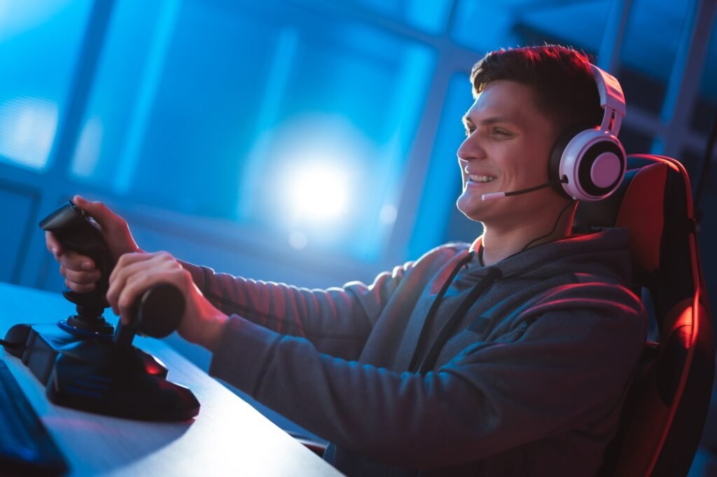 Mobile Gaming Down Under: Trends in Australian Online Game Play”